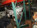 John Deere Marine Diesel Engine MN #6125AFM75 12.5L Bobtail for Parts / Rebuild