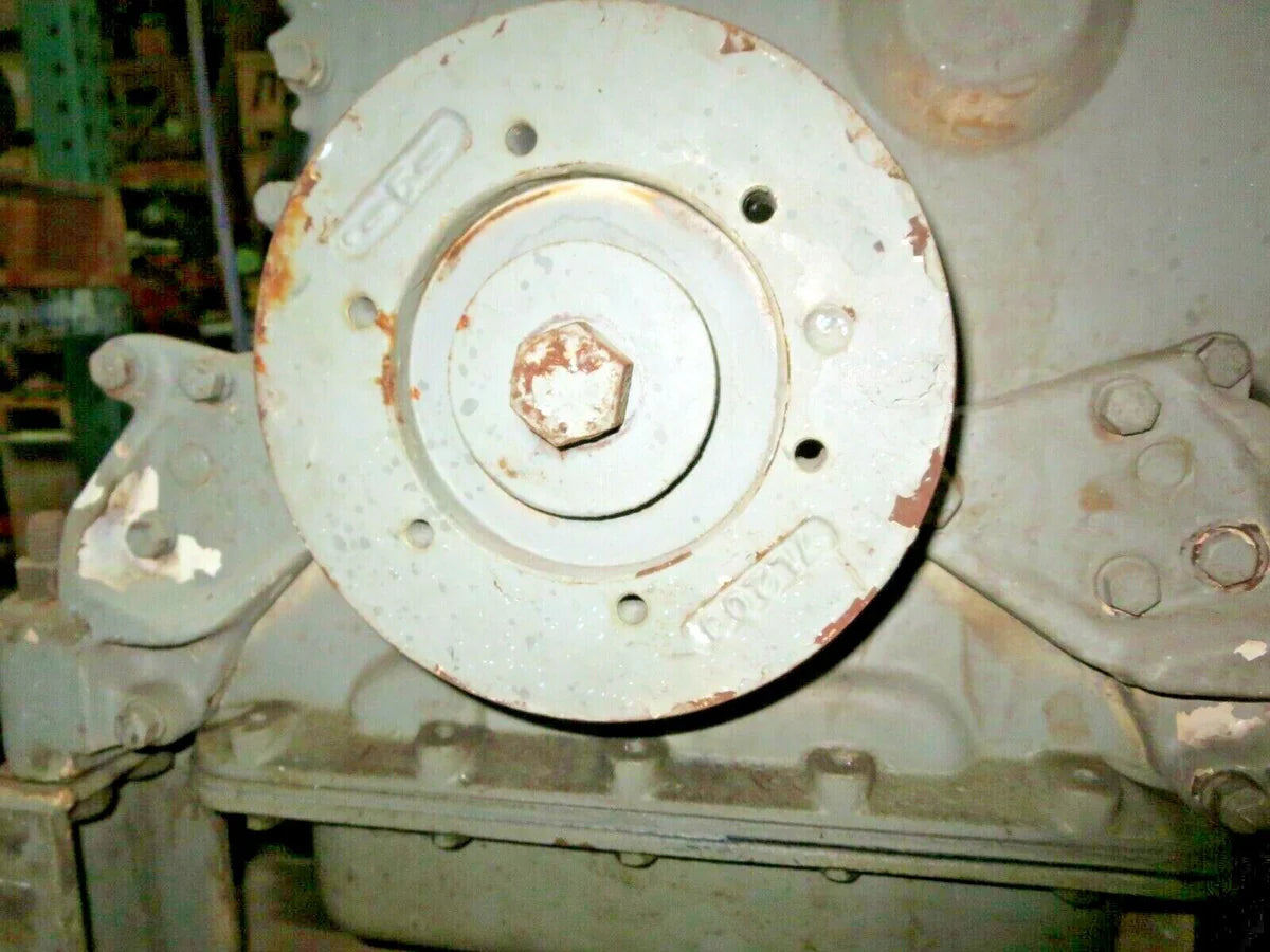 CATERPILLAR 3304 PC INDUSTRIAL OR GENERATOR ENGINE