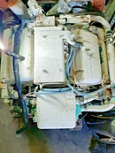 DETROIT 6V-53 DIESEL MARINE ENGINE " GREAT RUNNING TAKE-OUTS " BOBTAIL ( USED